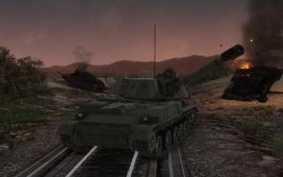 Armored Warfare - Системные требования Игра warfare системные требования